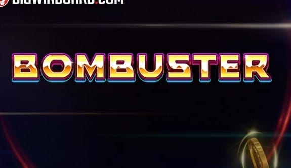 Bombuster