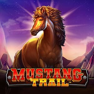 Mustang Trail screenshot