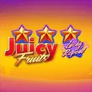 Juicy Fruits Lucky Repeat screenshot