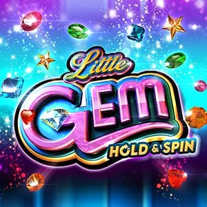 Little Gem Hold & Spin screenshot
