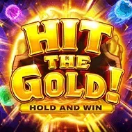 Hit the Gold! 3oaks screenshot