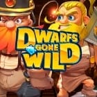 Dwarfs Gone Wild screenshot