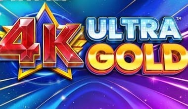 4K Ultra Gold