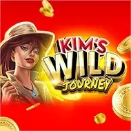 Kim's Wild Journey screenshot