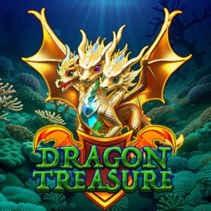 Dragon Treasure screenshot
