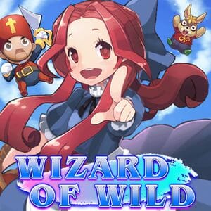Wizard of Wild screenshot