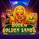 Book of Golden Sands screenshot