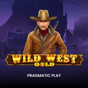 Wild West Gold