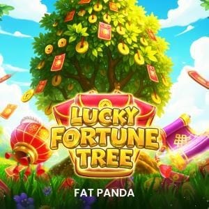 Lucky Fortune Tree screenshot