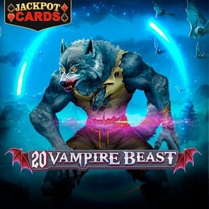 20 Vampire Beats screenshot