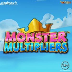 Monster Multipliers™ screenshot