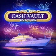 Cash Vault Hold ‘n’ Link screenshot