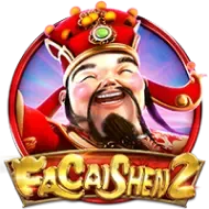 Fa Cai Shen screenshot