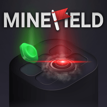 Mine Field screenshot