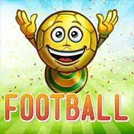 Football screenshot