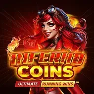 Inferno Coins Ultimate Running Wins screenshot