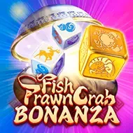 Fish Prawn Crab Bonanza screenshot