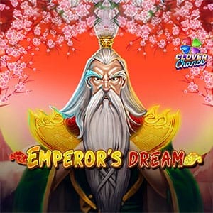 Emperor's Dream screenshot