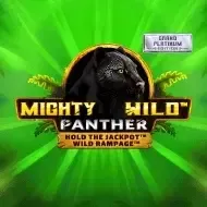 Mighty Wild Panther Grand Platinum Edition screenshot