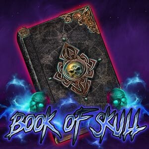 Book of Skull screenshot