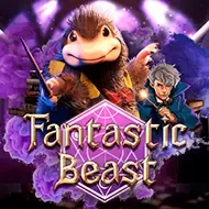 Fantastic Beast screenshot