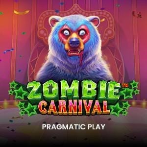 Zombie Carnival screenshot