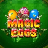 Magic EggsVoltent